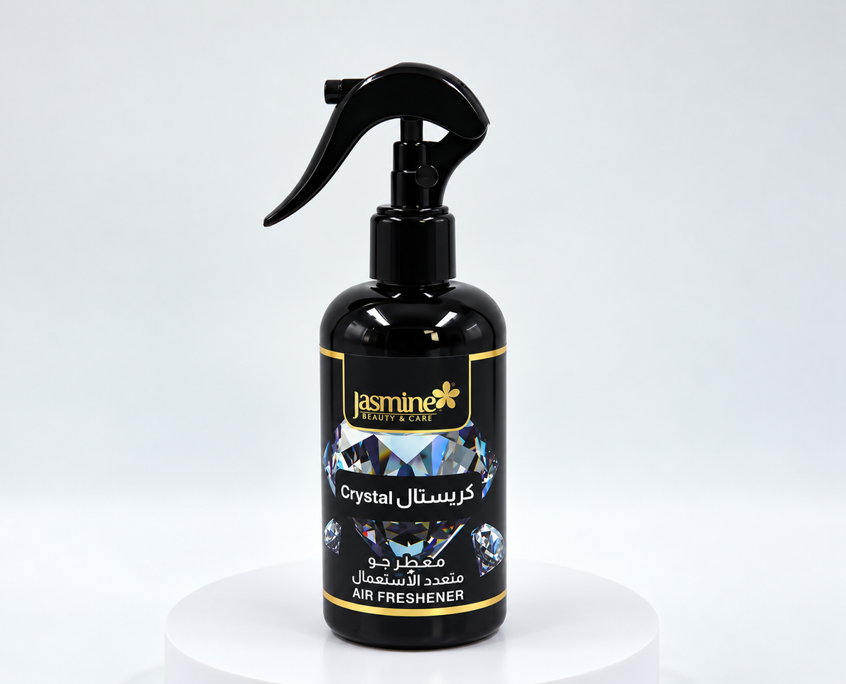 Jasmine Royal Scent Multi-Use Air Freshener Spray
