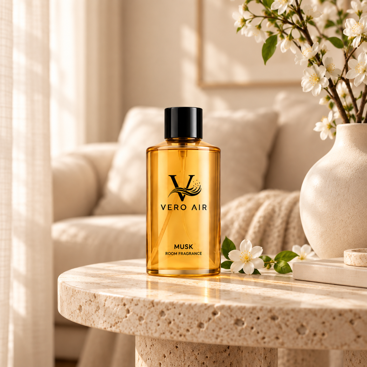 منتج تجريبي VERO AIR